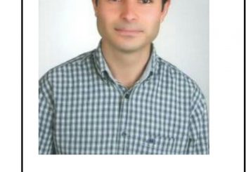 Dr. Onur Şahin, Postdoctoral Fellow