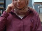 Fatma Özlem Zurnacı, Ms Student